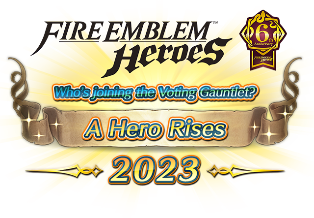 Fire Emblem Heroes A Hero Rises 2023 Results