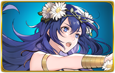 Fire Emblem Heroes: ora disponibile l'eroe Leggendario: Seliph, Progenie di  Luce